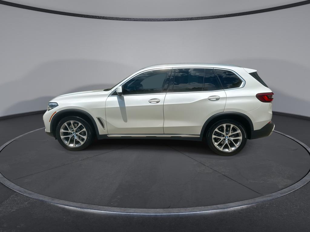 used 2020 BMW X5 car, priced at $24,606