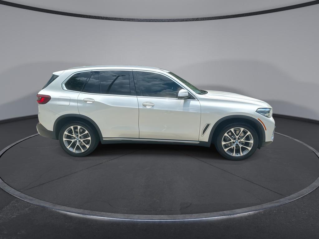used 2020 BMW X5 car, priced at $24,606