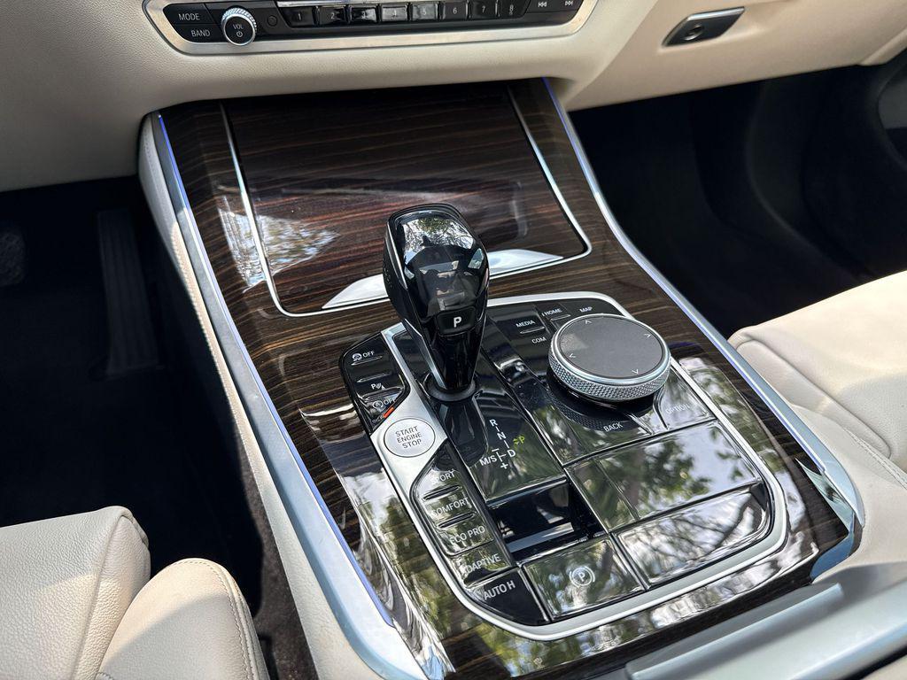 used 2020 BMW X5 car, priced at $24,606