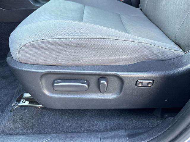used 2020 Toyota Tacoma car, priced at $28,717