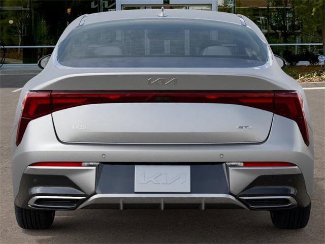 new 2026 Kia K5 car, priced at $30,732