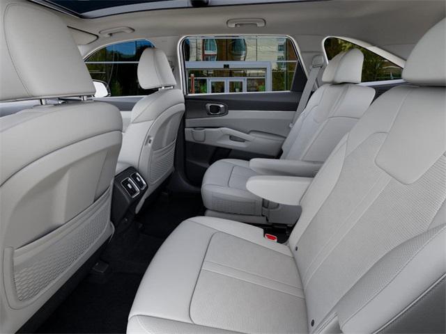 new 2026 Kia Sorento car, priced at $45,270