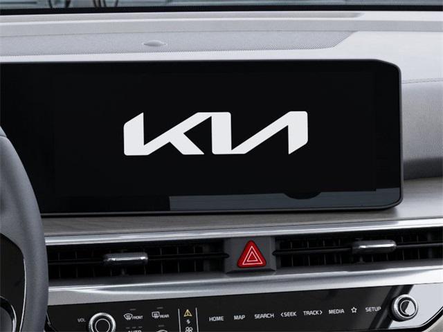 new 2026 Kia Sorento car, priced at $45,270