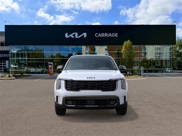new 2026 Kia Sorento car, priced at $45,270
