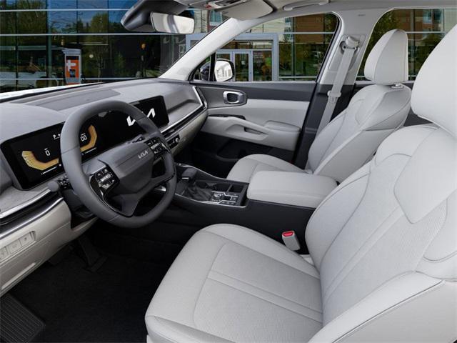 new 2026 Kia Sorento car, priced at $45,270