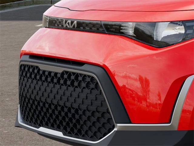 new 2025 Kia Soul car, priced at $23,532