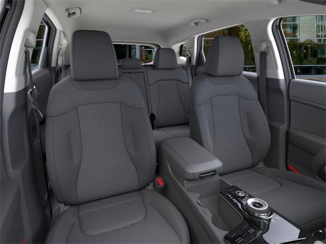 new 2025 Kia Sportage Hybrid car, priced at $29,330