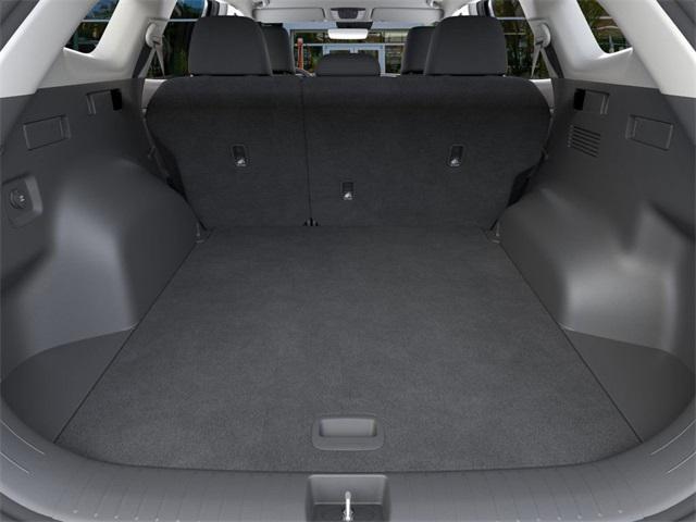 new 2025 Kia Sportage Hybrid car, priced at $29,330