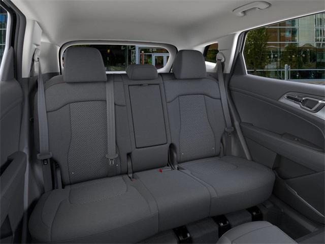 new 2025 Kia Sportage Hybrid car, priced at $29,330