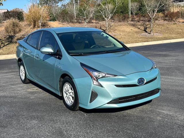 used 2017 Toyota Prius car, priced at $20,999