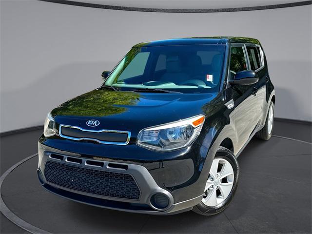 used 2014 Kia Soul car, priced at $9,211