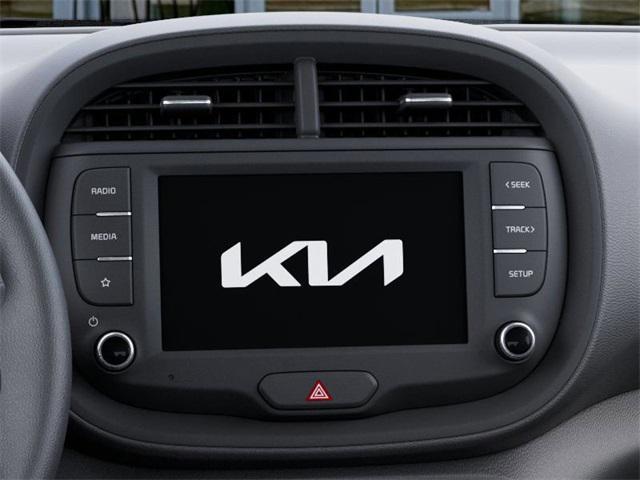 new 2025 Kia Soul car, priced at $21,288