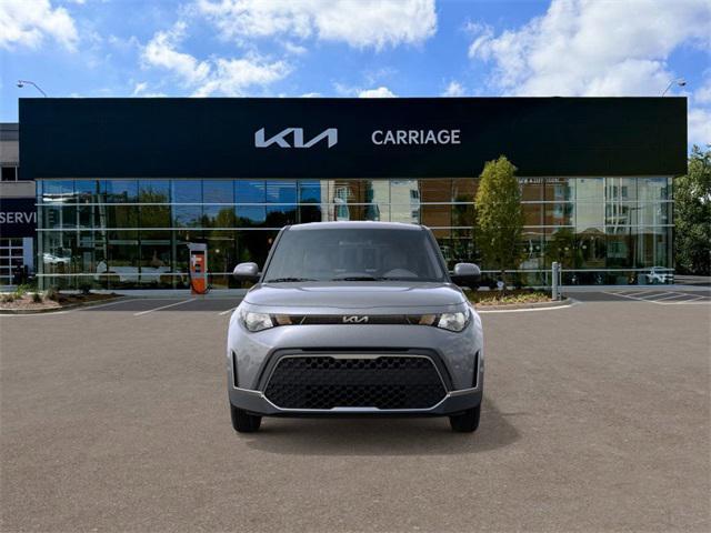 new 2025 Kia Soul car, priced at $21,288