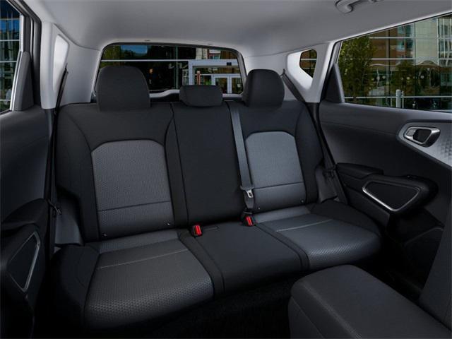 new 2025 Kia Soul car, priced at $21,288