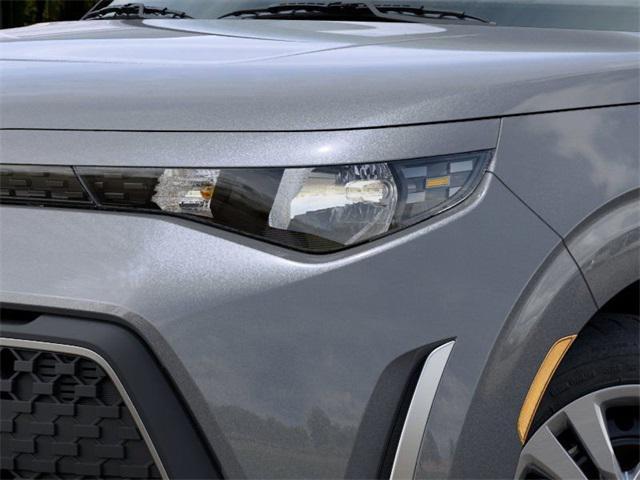 new 2025 Kia Soul car, priced at $21,288