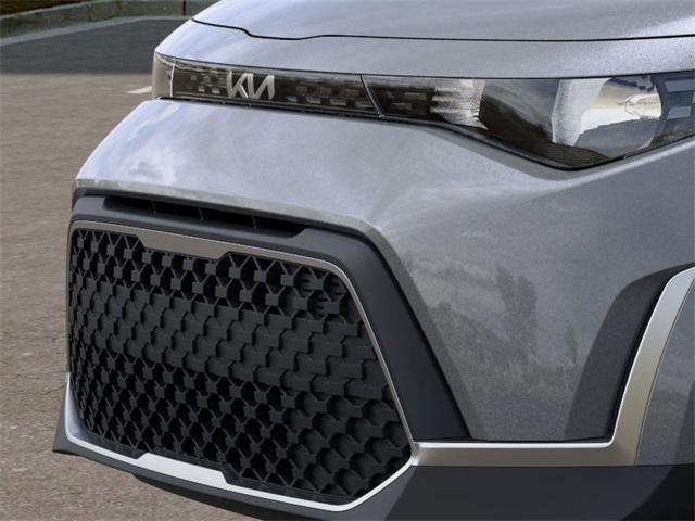 new 2025 Kia Soul car, priced at $21,288