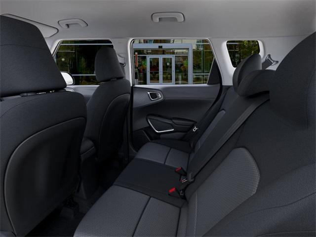 new 2025 Kia Soul car, priced at $21,288