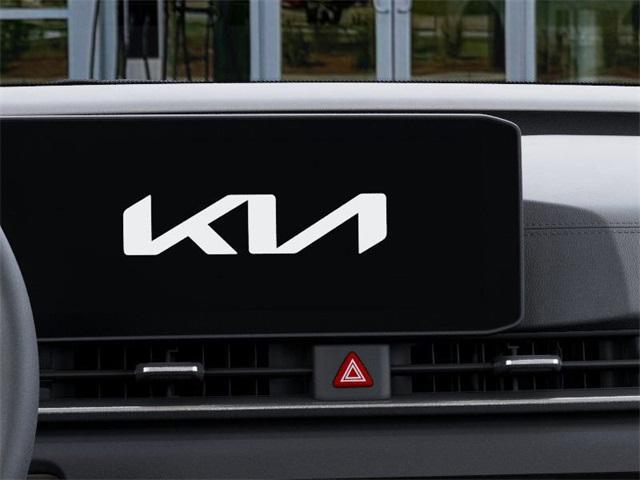 new 2025 Kia Carnival Hybrid car, priced at $43,256