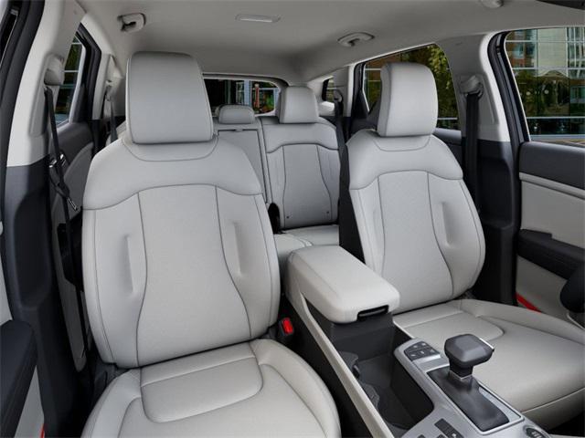 new 2026 Kia Sportage car, priced at $32,022
