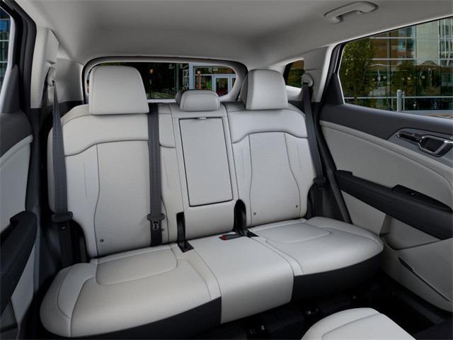 new 2026 Kia Sportage car, priced at $32,022