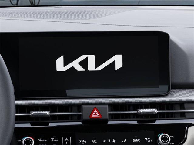 new 2026 Kia Sportage car, priced at $32,022