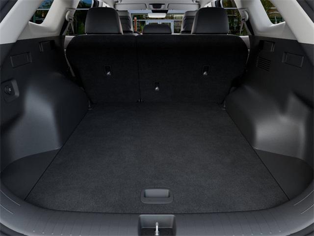 new 2026 Kia Sportage car, priced at $32,022