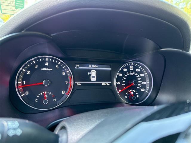 used 2023 Kia Forte car, priced at $19,979