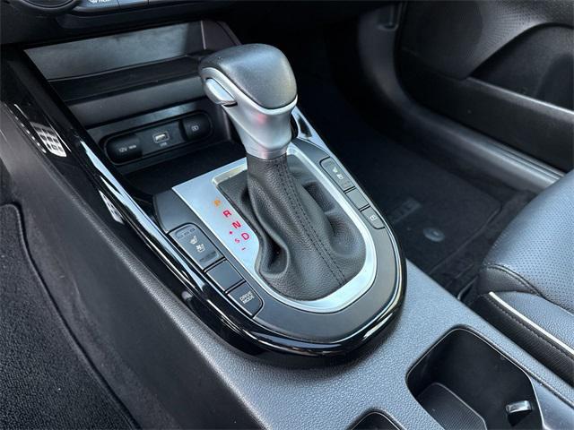 used 2023 Kia Forte car, priced at $19,979