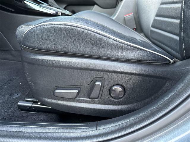 used 2023 Kia Forte car, priced at $19,979