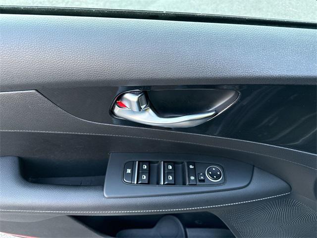 used 2023 Kia Forte car, priced at $19,979