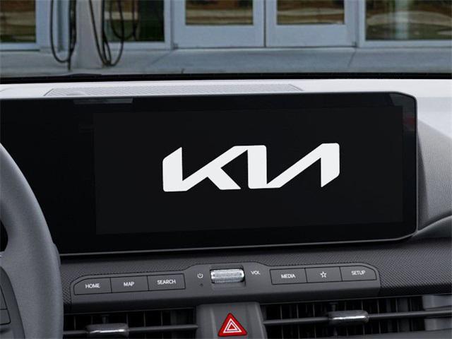 new 2025 Kia K4 car, priced at $23,749