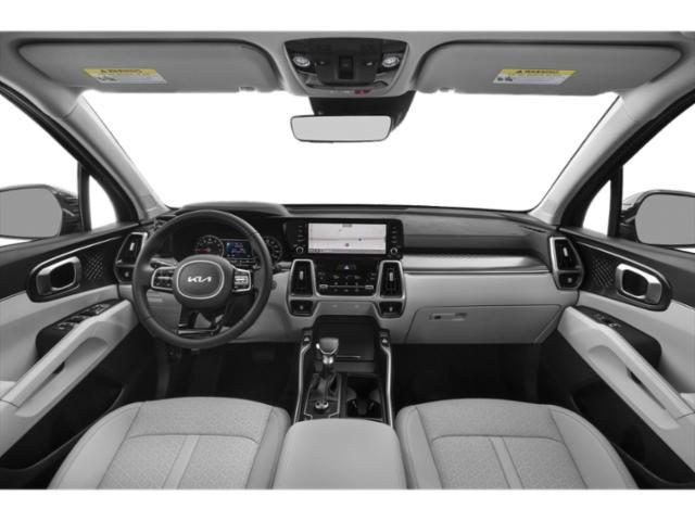 used 2023 Kia Sorento car, priced at $28,409
