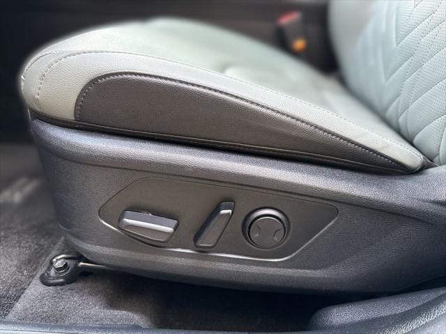 used 2024 Kia Sportage car, priced at $29,309