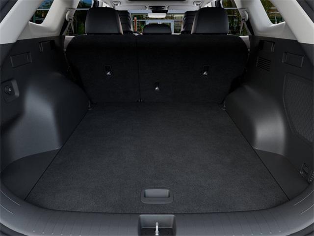 new 2026 Kia Sportage car, priced at $35,347