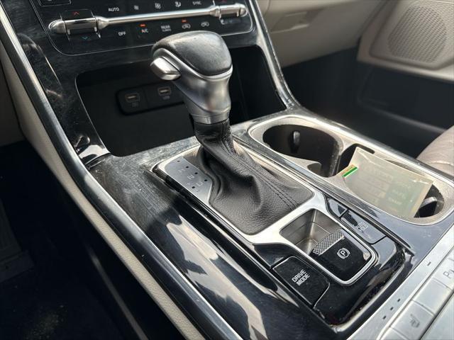 used 2022 Kia Carnival car, priced at $28,932