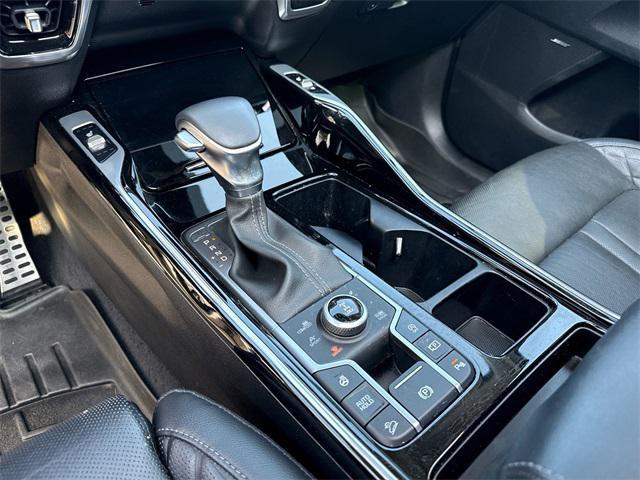used 2023 Kia Sorento car, priced at $32,665