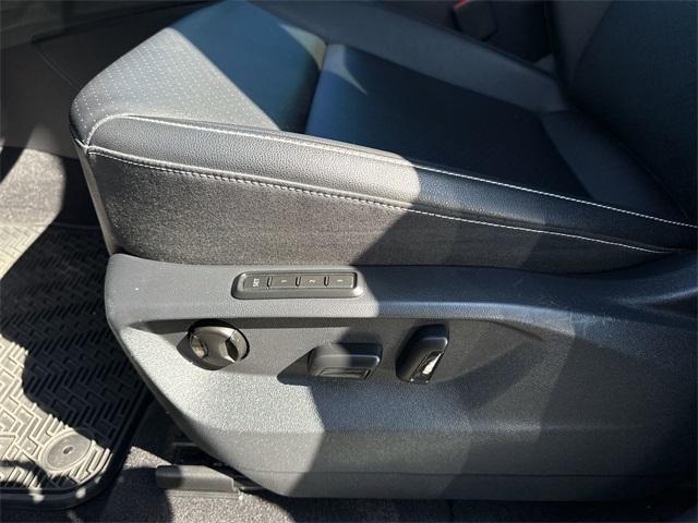 used 2021 Volkswagen Atlas car, priced at $26,888