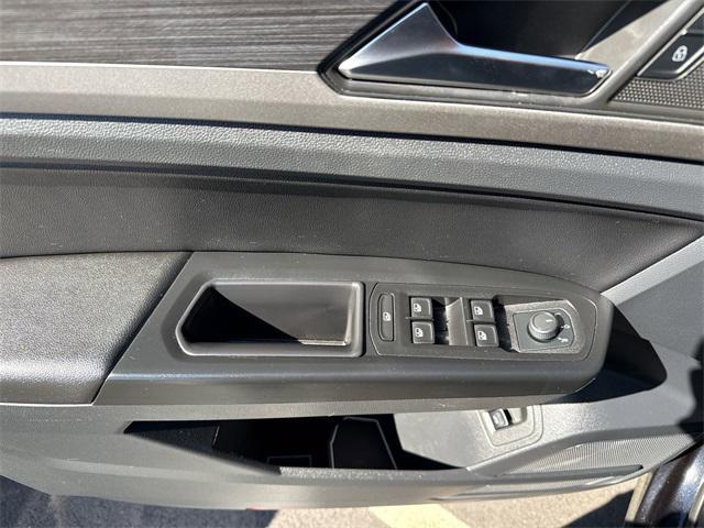 used 2021 Volkswagen Atlas car, priced at $26,888