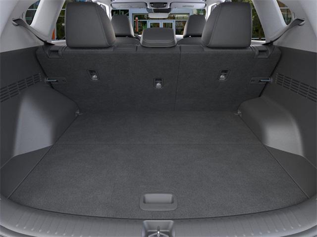 new 2026 Kia Seltos car, priced at $27,805