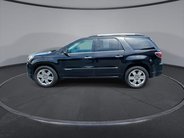 used 2016 GMC Acadia car, priced at $19,958