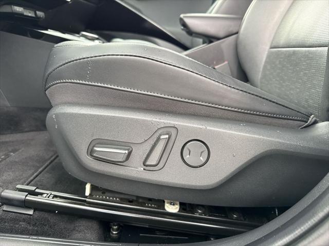 used 2023 Kia Niro EV car, priced at $22,939