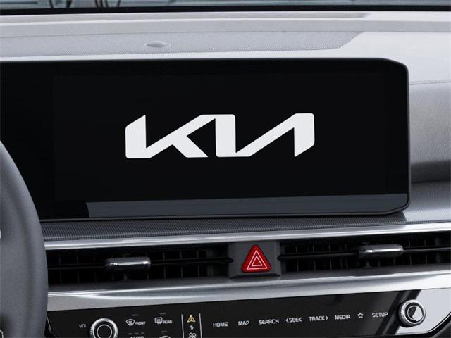 new 2025 Kia Sorento Hybrid car, priced at $47,923