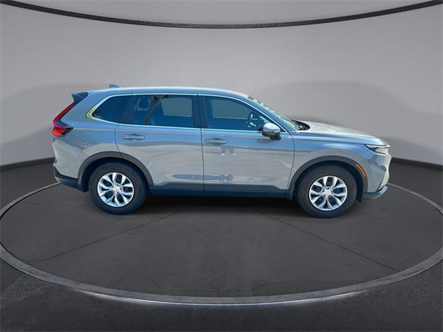 used 2024 Honda CR-V car, priced at $29,472