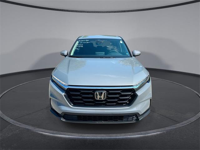 used 2024 Honda CR-V car, priced at $29,472