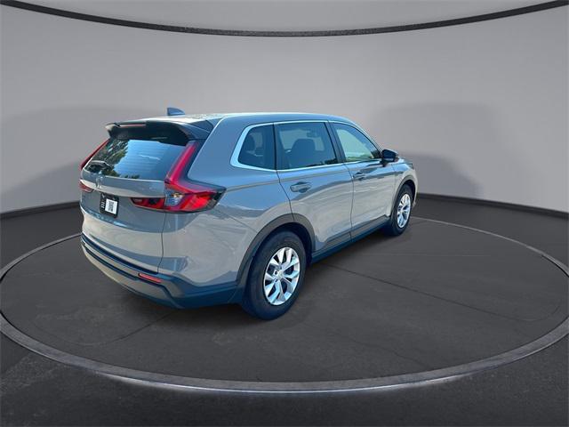 used 2024 Honda CR-V car, priced at $29,472
