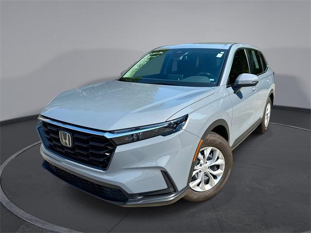used 2024 Honda CR-V car, priced at $29,472