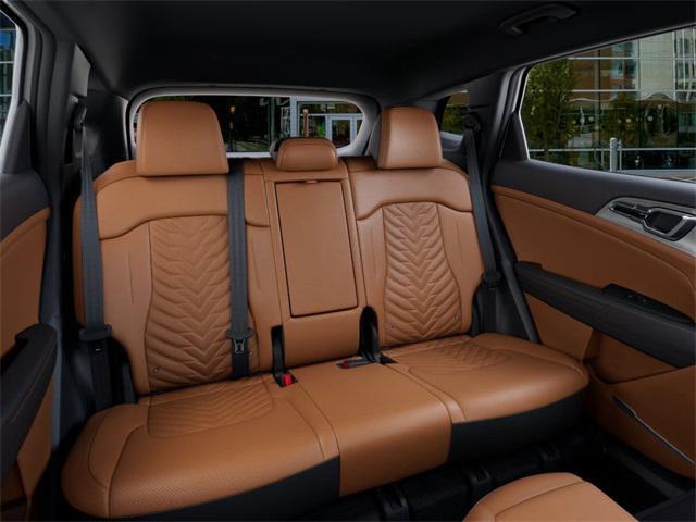 new 2026 Kia Sportage car, priced at $37,538