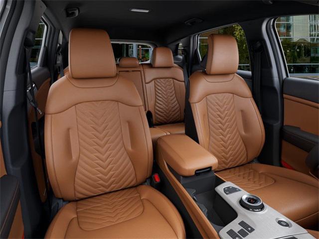 new 2026 Kia Sportage car, priced at $37,538