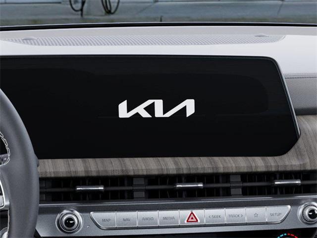 new 2025 Kia Telluride car, priced at $52,753