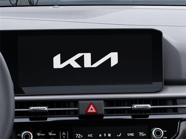 new 2026 Kia Sportage Hybrid car, priced at $42,365